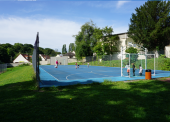 La vie d'artiste : Manga