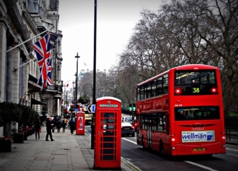 Escape games in London