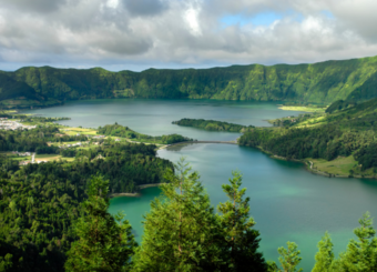 Açores : Les perles de l'Atlantique