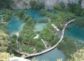 Adriatique sun : Italie - Slovénie - Croatie