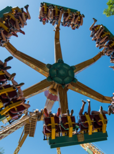 Québec : Grandeur nature