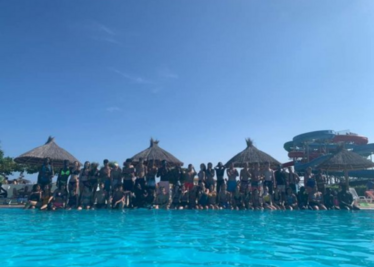 Plage, chill & good vibes