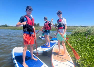 Portugal : surf & city tour