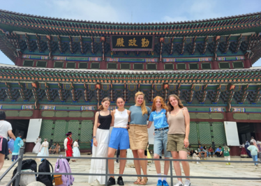 Corée du Sud : De Séoul à Busan