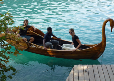 Adriatique sun : Italie - Slovénie - Croatie