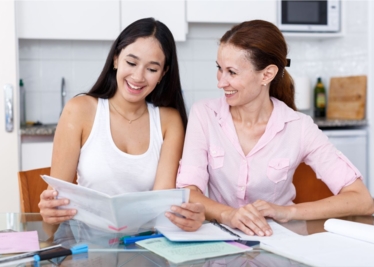 En famille : langue & loisirs en Angleterre