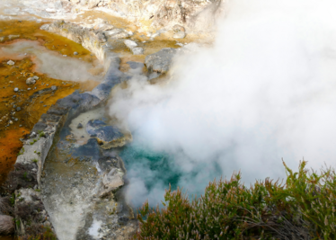 Açores : Les perles de l'Atlantique