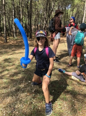 Théâtre et Puy du Fou