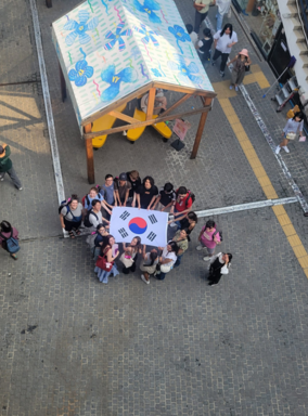 Corée du Sud : De Séoul à Busan