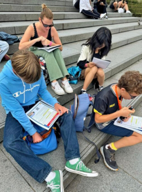 Escape games in London