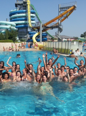 Adriatique sun : Italie - Slovénie - Croatie