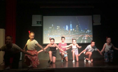 La vie d'artiste : Modern Jazz