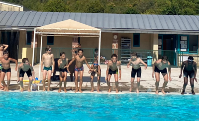 Au cœur de la vie sauvage