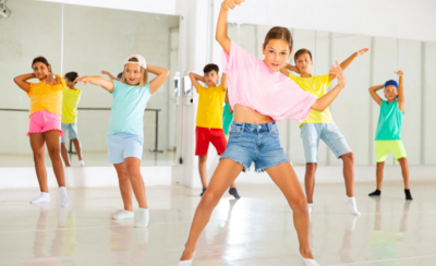 La vie d'artiste : Modern Jazz