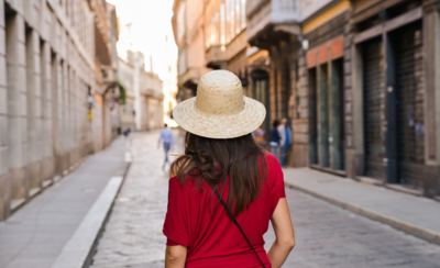 Dolce Vita en Italie