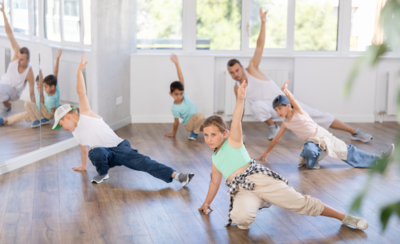 K-Pop : Hip-hop et Manga