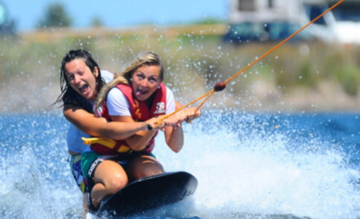 Plage, chill & good vibes