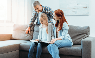 En famille : langue & loisirs en Angleterre