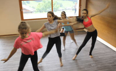 Objectif Modern Jazz