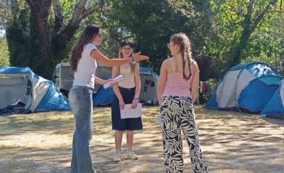 Théâtre en Avignon
