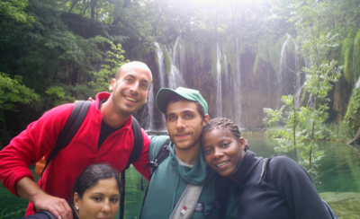 Adriatique sun : Italie - Slovénie - Croatie