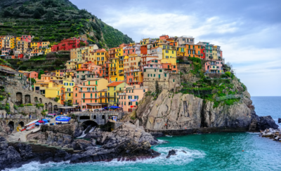 Dolce Vita en Italie