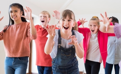 Théâtre et Puy du Fou
