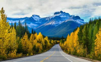 Québec : Grandeur nature