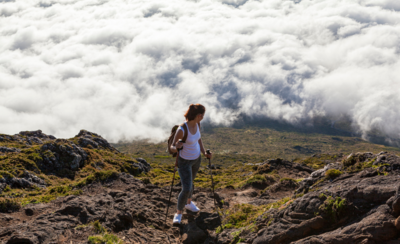 Açores : Les perles de l'Atlantique