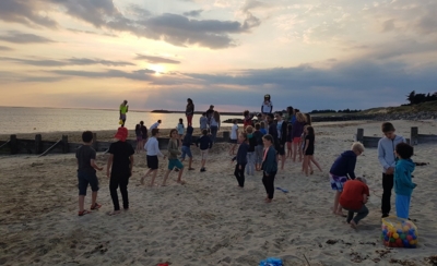 Théâtre et Puy du Fou