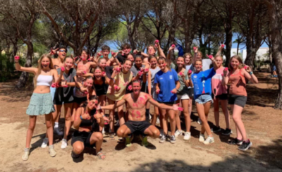 Plage, chill & good vibes