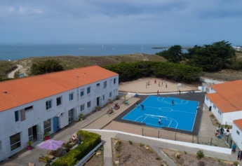 Théâtre et Puy du Fou