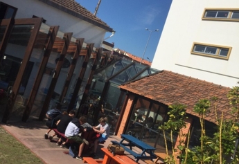 Portugal : surf & city tour