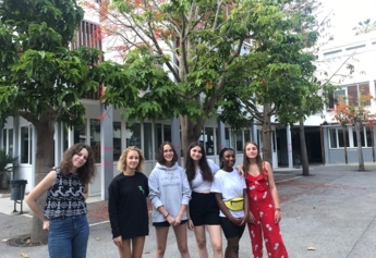 La vie d'artiste : Théâtre