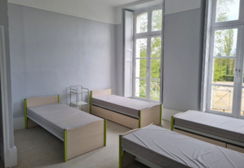 La vie d'artiste : Cinéma