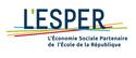Logo de l'ESPER