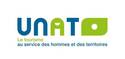 Logo de Unat